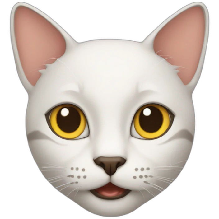 Cats emoji