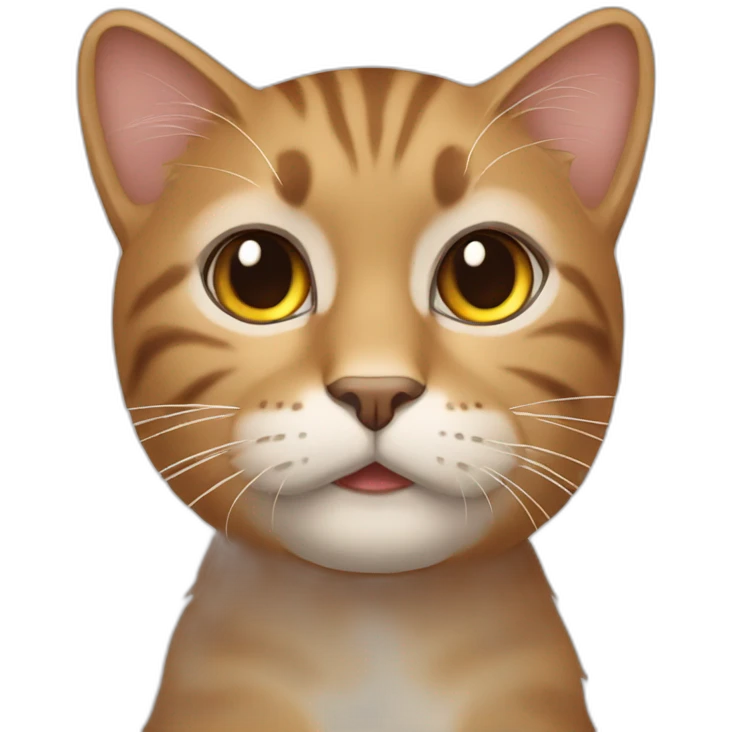 😻 emoji