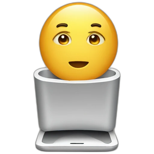 Hiphone emoji