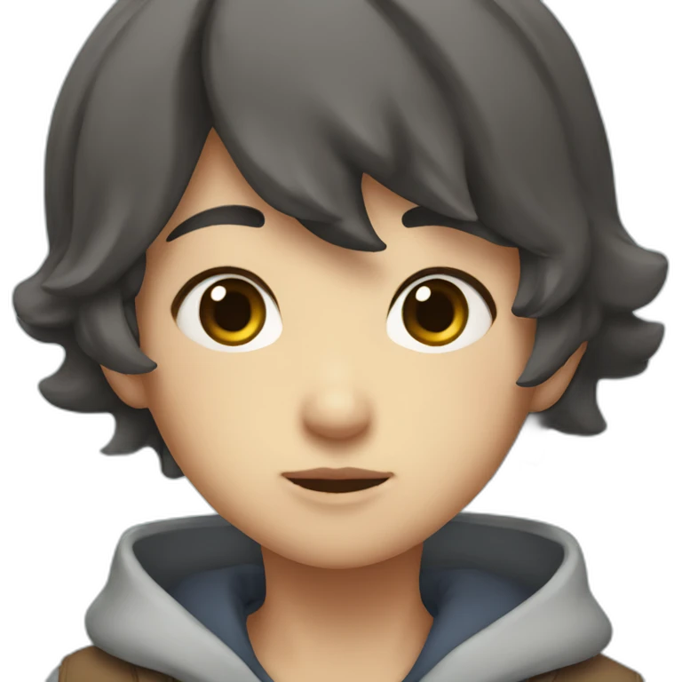 moona-hoshinova emoji