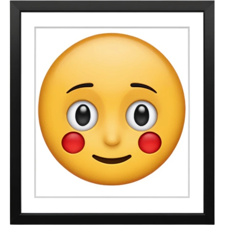 Tweaking out emoji emoji