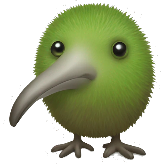 kiwi emoji