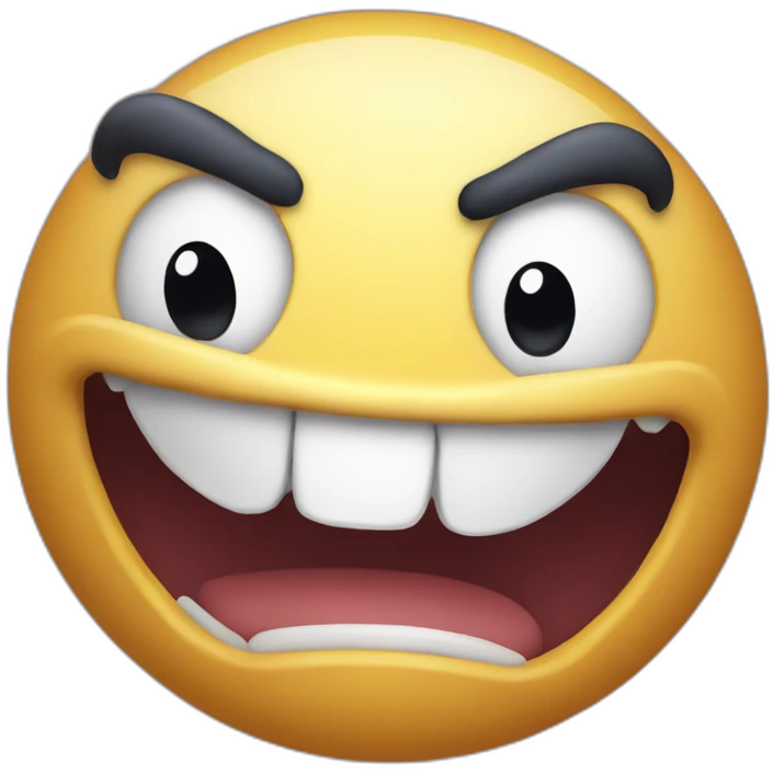 Rayman emoji