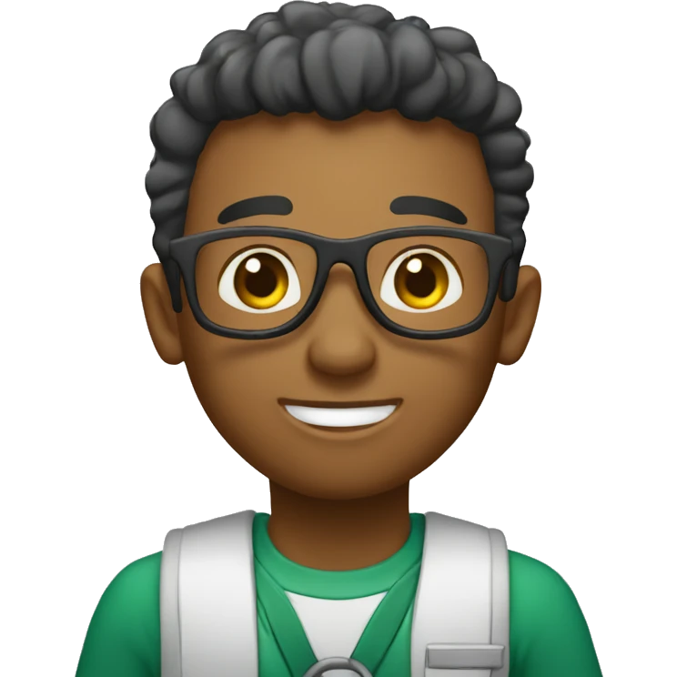 Sibolo da educação física  emoji
