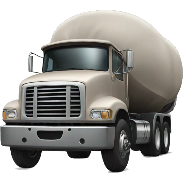 truck nuts emoji