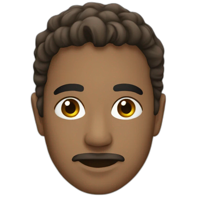 Ismaël emoji