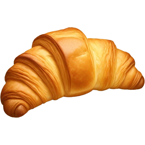 croissant emoji