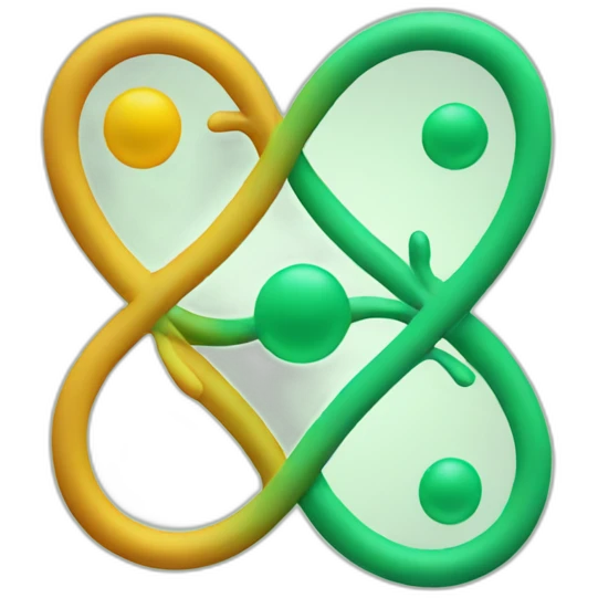 Biology Symbol emoji