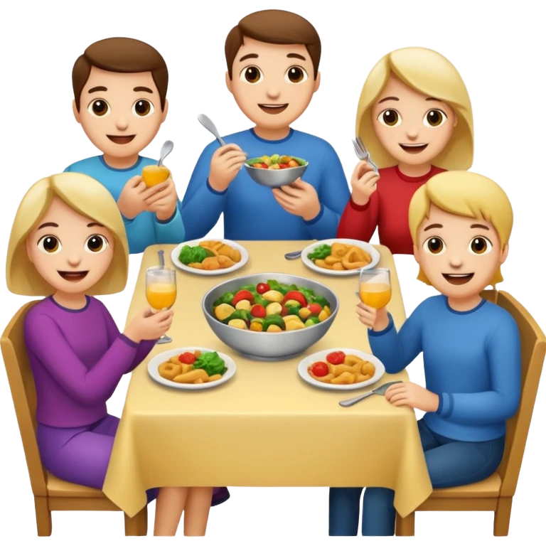Tung tung tung sahur emoji
