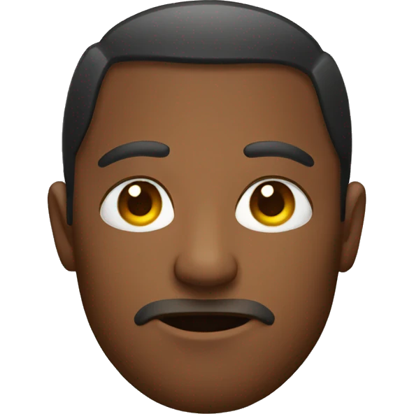 Emoji with bags under the eyes emoji