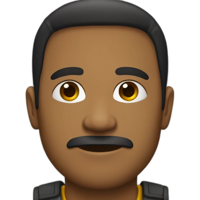 da um gás ai emoji