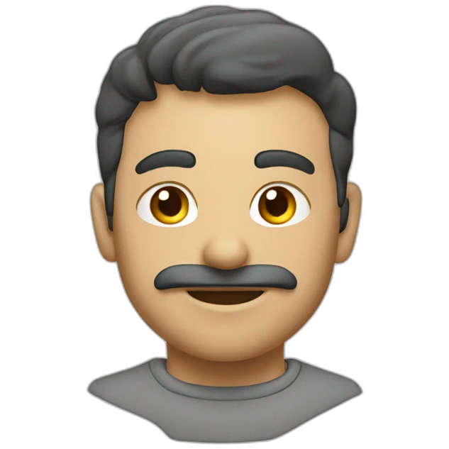 Air de Fumée emoji