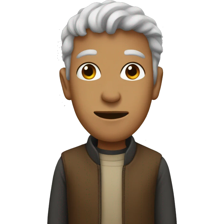 Ladrão emoji