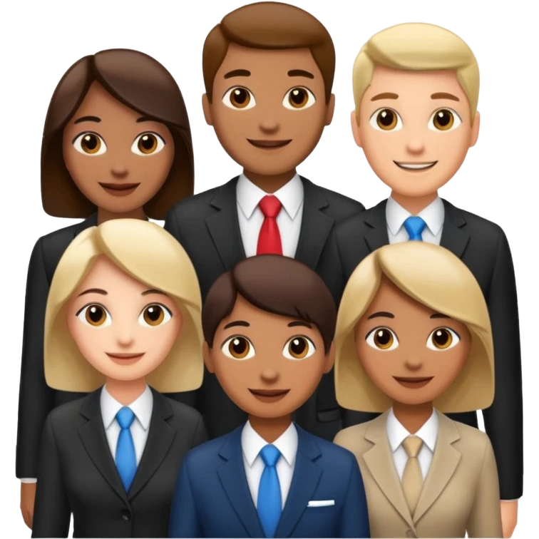 image promoters to bring models to attract spenders emoji