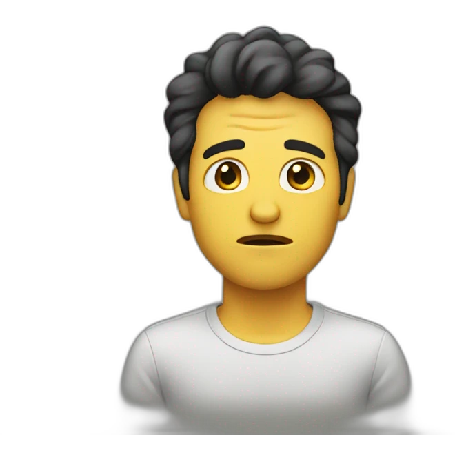 it's me, hi, i'm the problem it's me emoji