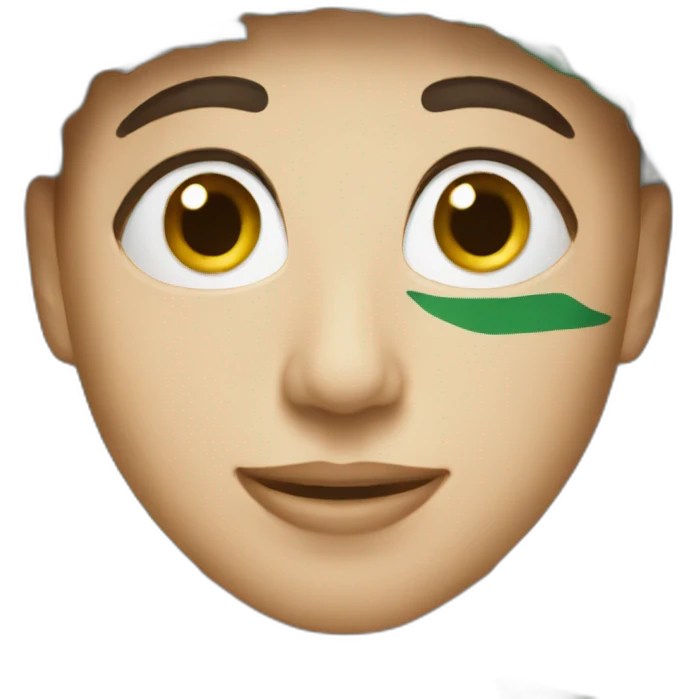 Algerie emoji