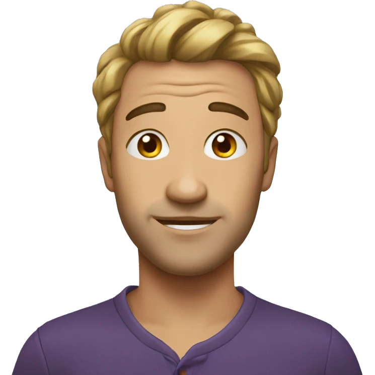Gagné  emoji