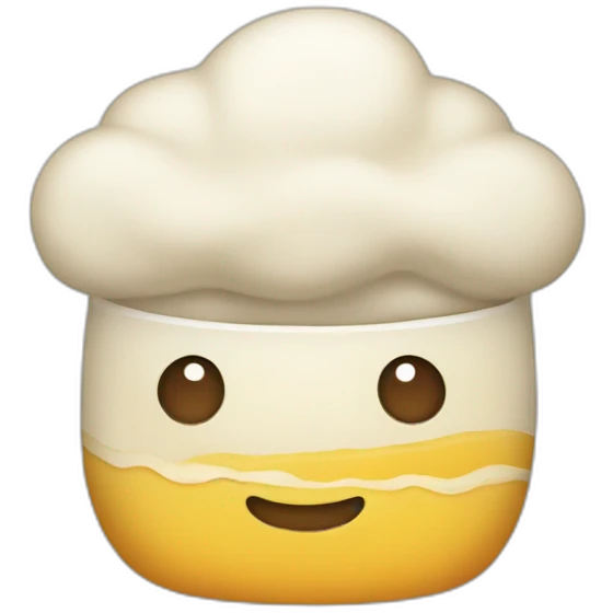 recipe instructions emoji