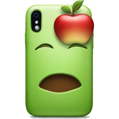 apple iphone emoji