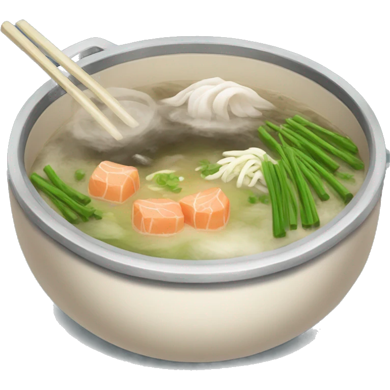 Yuanyang Hot Pot emoji