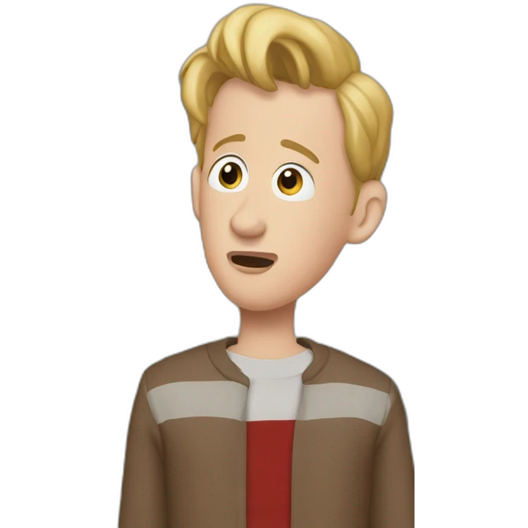 Kevin home alone  emoji