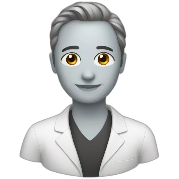 therapist emoji