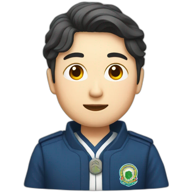 pusan national university emoji