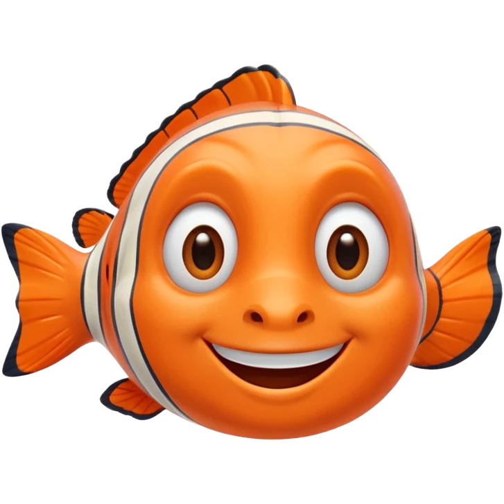 nemo emoji