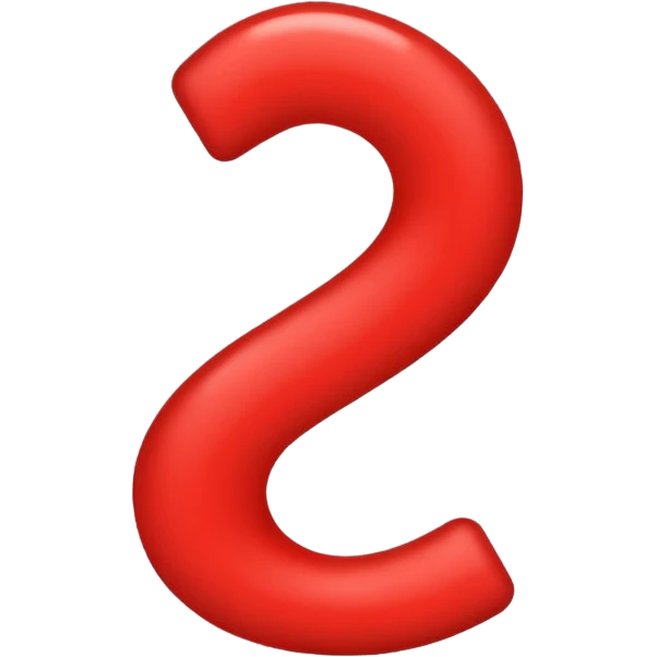 red trading trending line and black background emoji