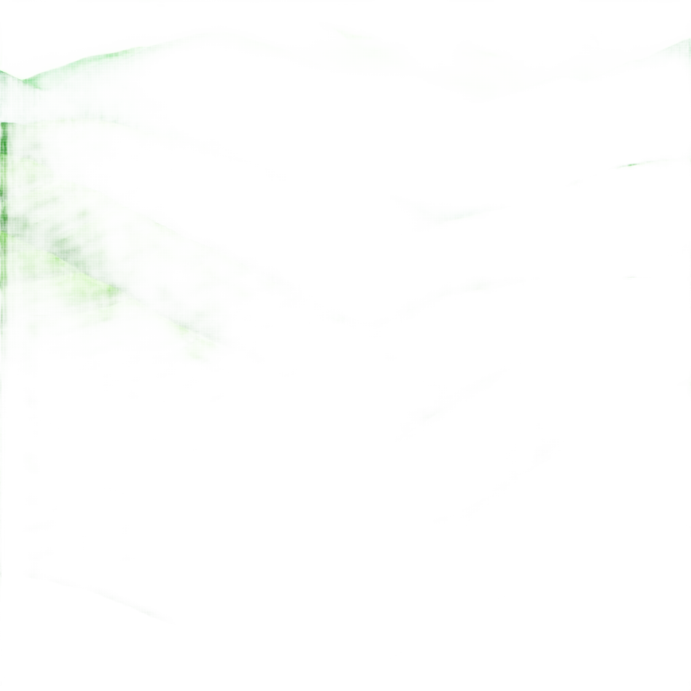 green hills emoji