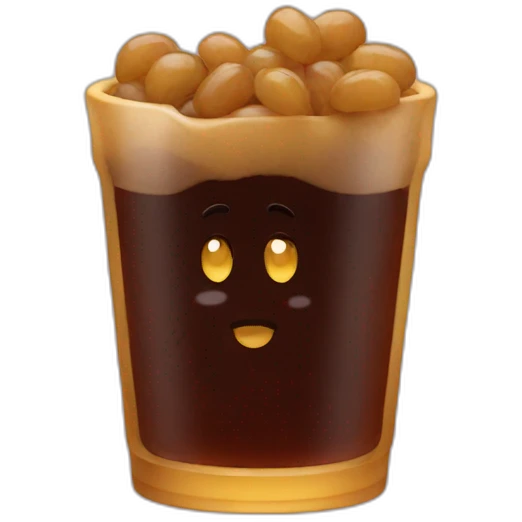 raisin pint emoji