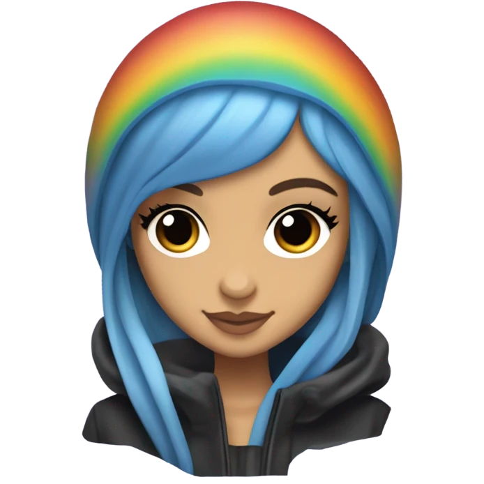 Eternal sunshine Ariana vinyl  emoji
