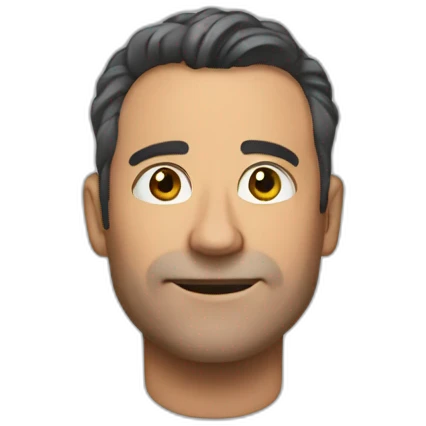 brian o conner emoji