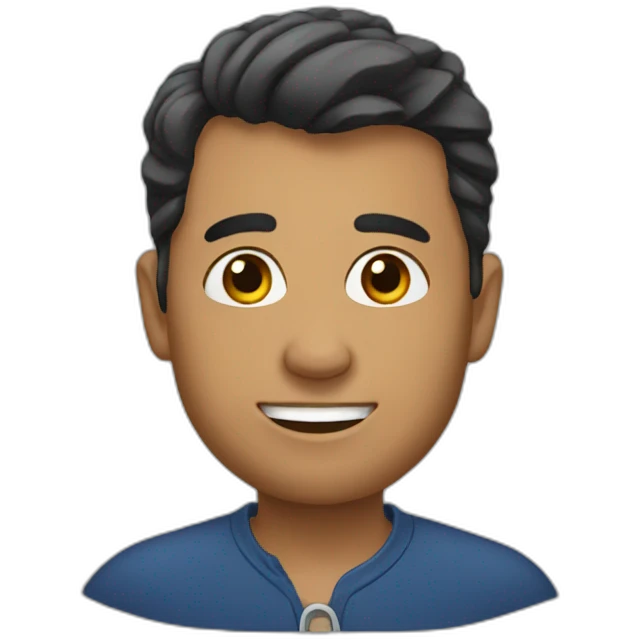 Tiakola emoji