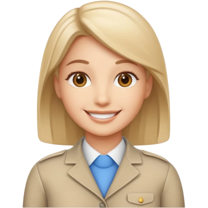 What’s your occupation? emoji