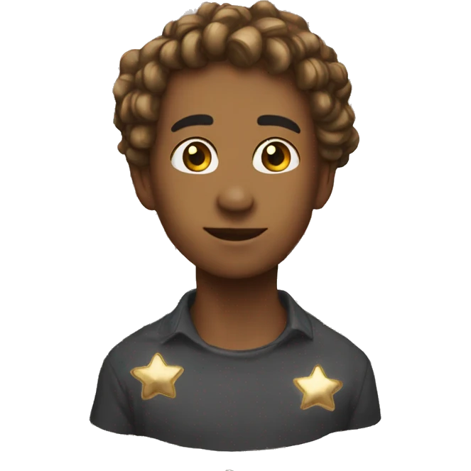 💫🗣️ emoji
