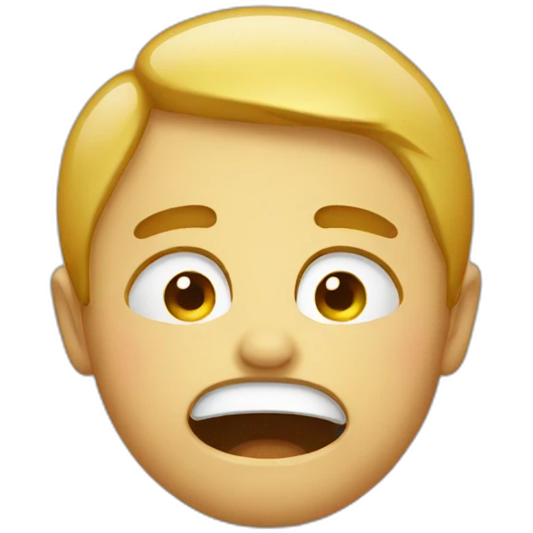 emoji crying emoji