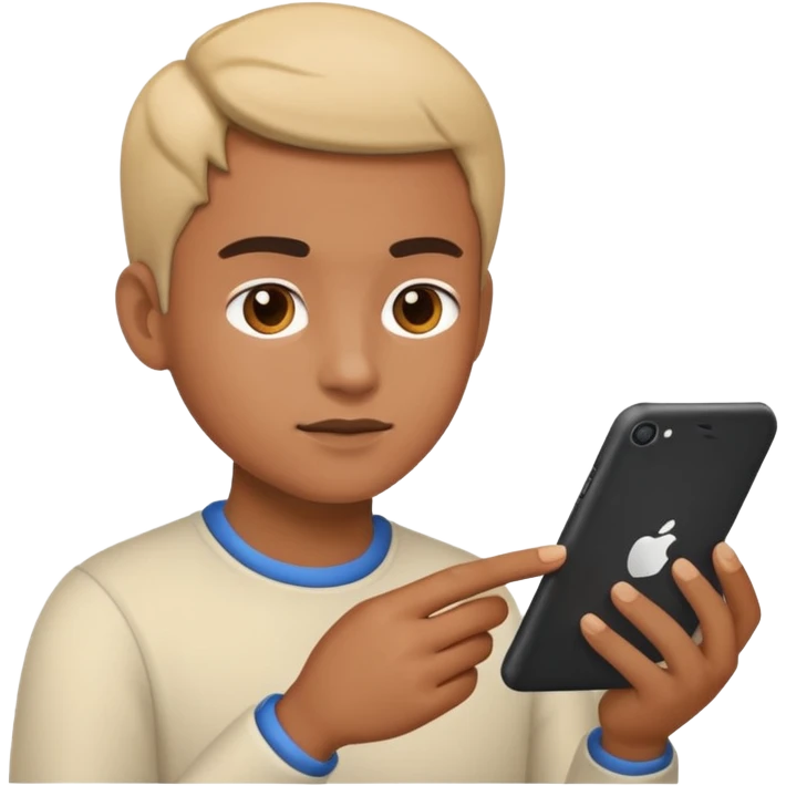 création de contenu emoji