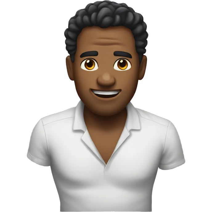 Hmph! emoji
