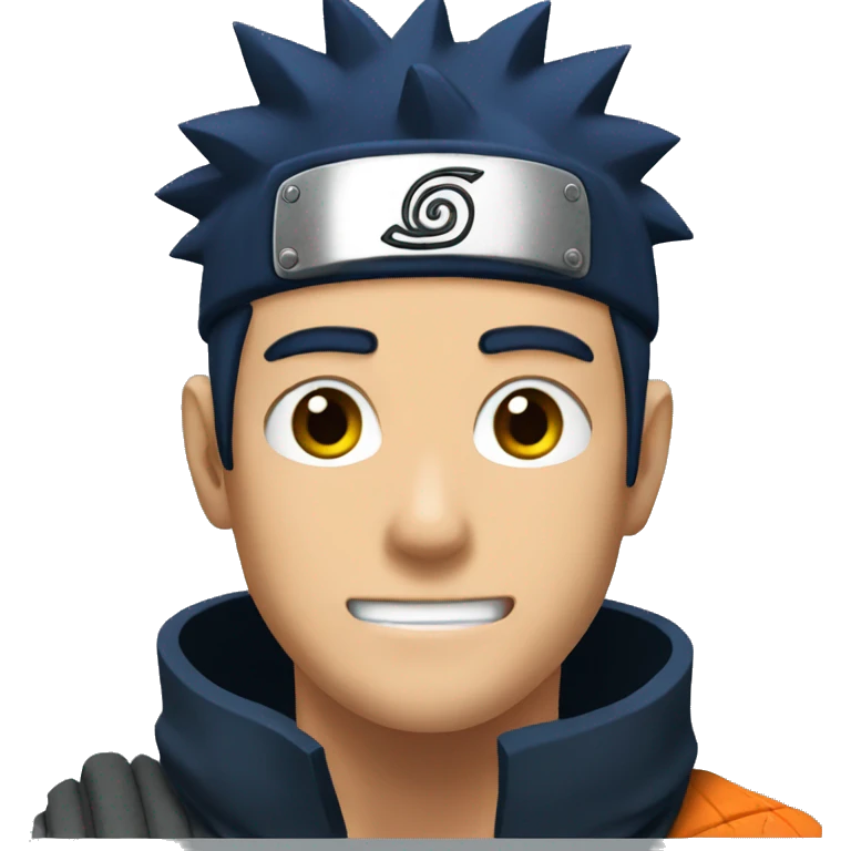 Naruto  emoji
