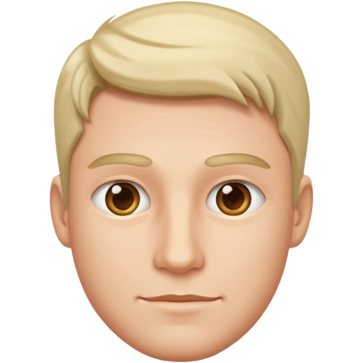 high man emoji
