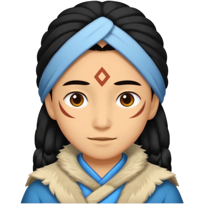 Sakha emoji