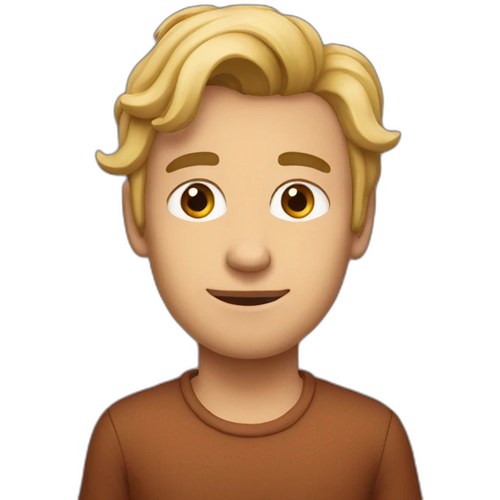 Rodolphe emoji
