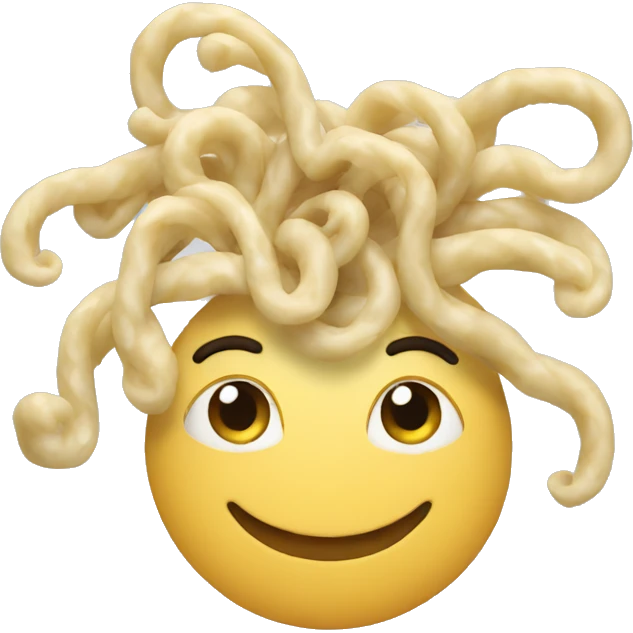 noodle emoji
