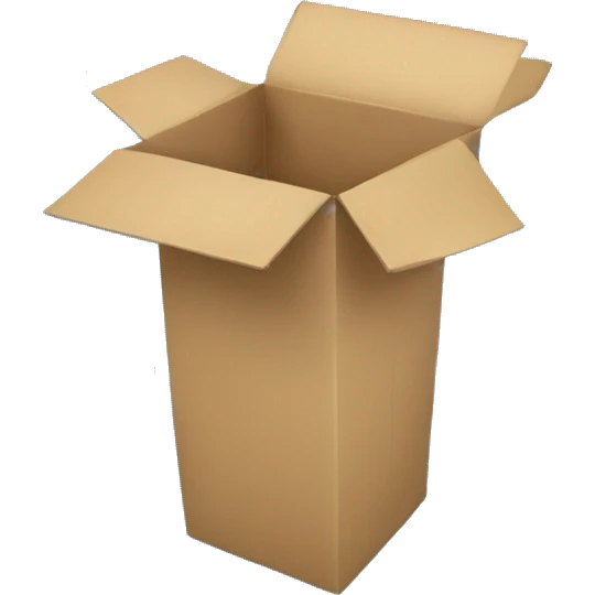 box with stars emoji