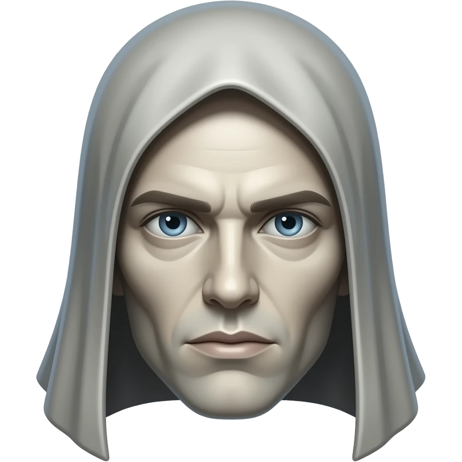 Stranger things emoji