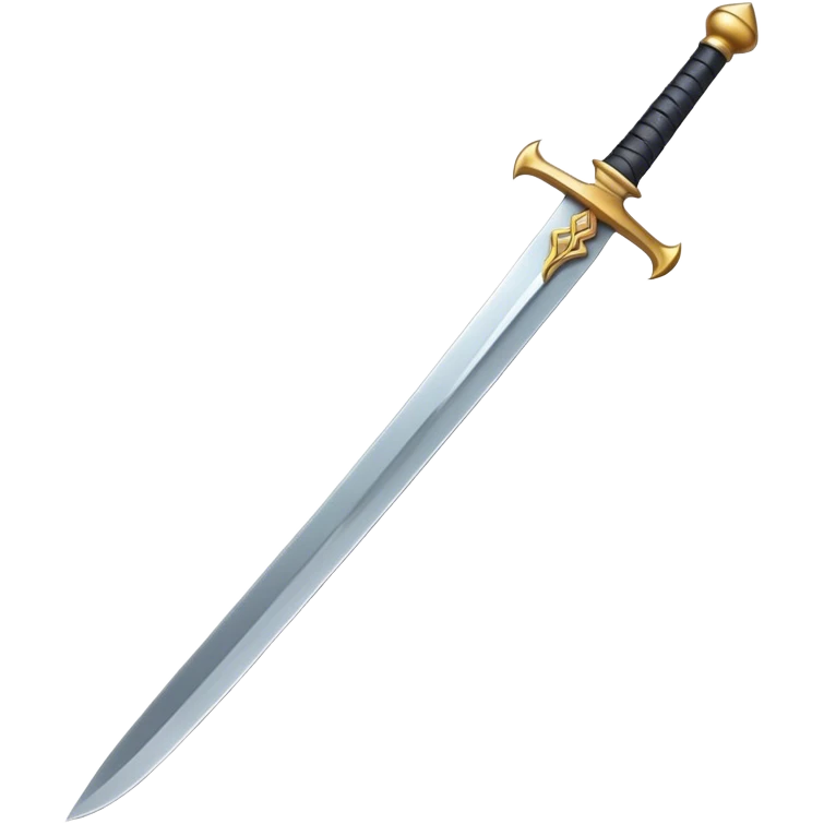 Swords emoji