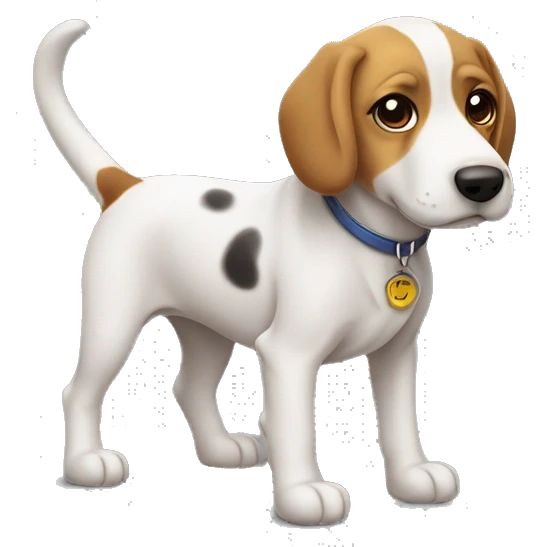 SİLİNDİR ŞAPKALI KÖPEK BALIĞI emoji
