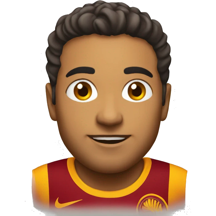 Galatasaray emoji