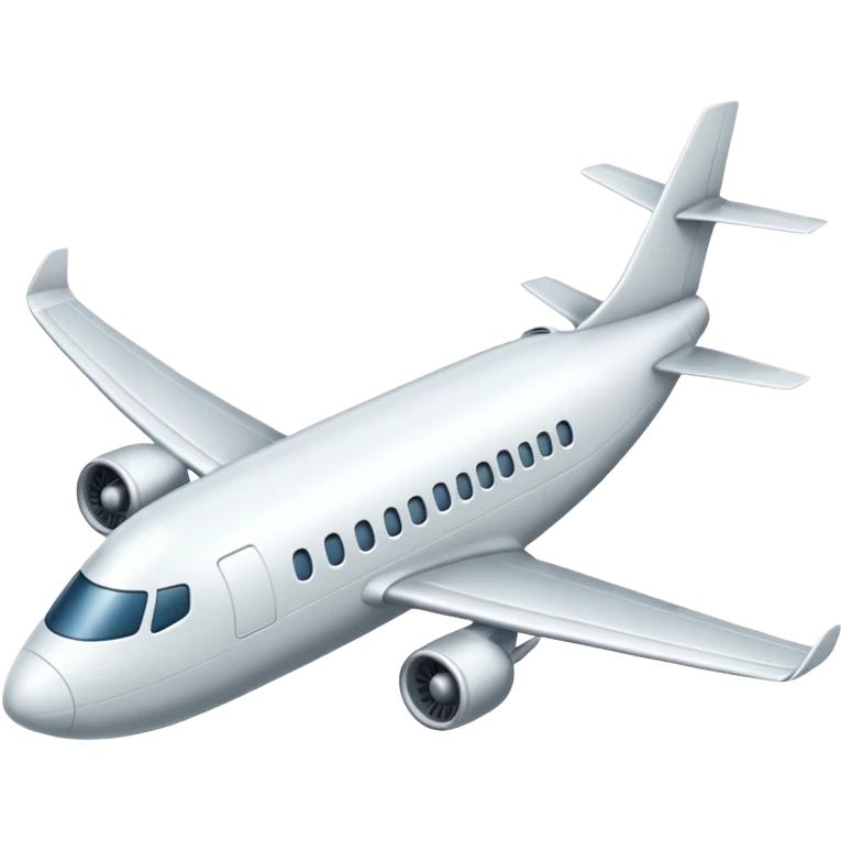 airplane emoji